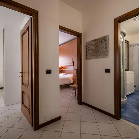 Two Bedroom With Garage - Larihome A56 * Dongo