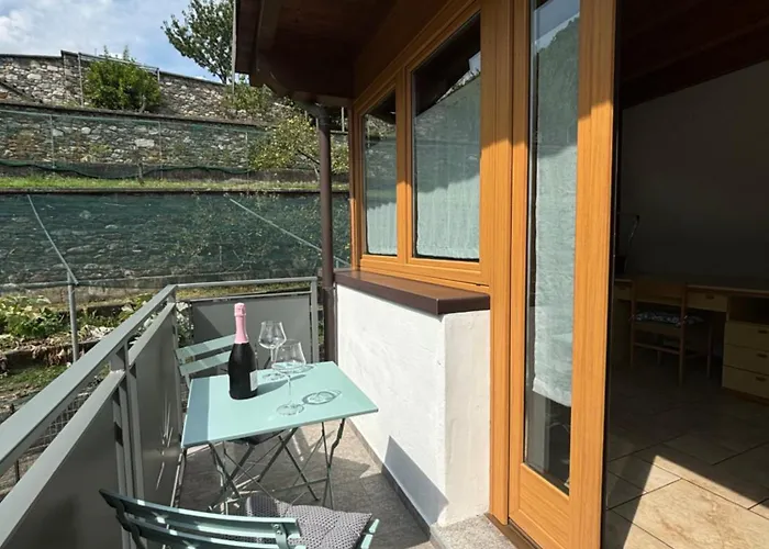 Two Bedroom With Garage - Larihome A56 Appartamento *